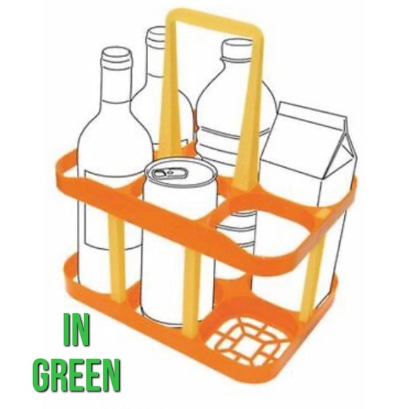 🎉 3/$20 Bama Universal Bottle Stand - Picture 2 of 11